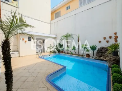 Casa com 4 Quartos à venda, 354m² no Planalto Paulista, São Paulo