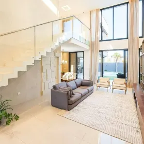 Casa de Condomínio com 4 Quartos à venda, 350m² no Jardim do Golfe, São José dos Campos