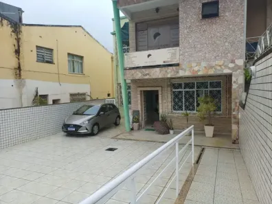 Casa com 6 Quartos à venda, 357m² no Jardim Guanabara, Rio de Janeiro