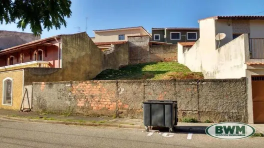 Lote/Terreno à venda, 255m² no Jardim Faculdade, Sorocaba