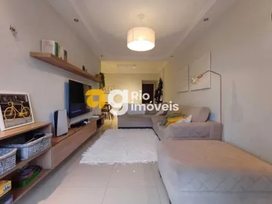 Apartamento com 3 Quartos para alugar, 128m² no Vila Valqueire, Rio de Janeiro