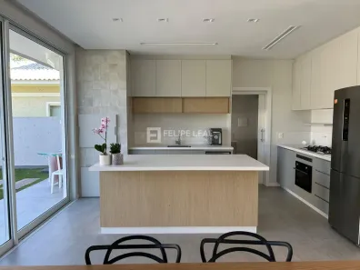 Casa de Condomínio com 4 Quartos à venda, 226m² no Vargem Pequena, Florianópolis