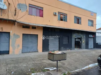 Lote/Terreno à venda, 552m² no Harmonia, Canoas