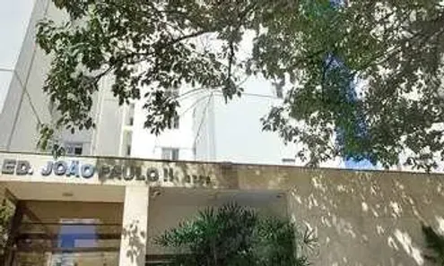Apartamento com 2 Quartos à venda, 95m² no Setor Bueno, Goiânia