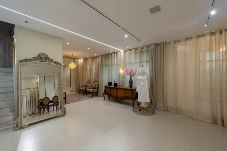 Ponto Comercial à venda, 349m² no Vila Nova Conceição, São Paulo