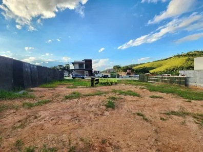 Lote/Terreno à venda, 360m² no San Fernando Valley, Atibaia