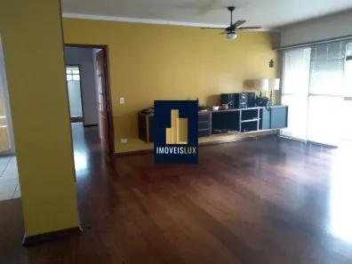 Apartamento com 3 Quartos à venda, 157m² no Vila Andrade, São Paulo