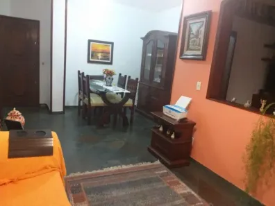 Apartamento com 3 Quartos à venda, 95m² no Todos os Santos, Rio de Janeiro