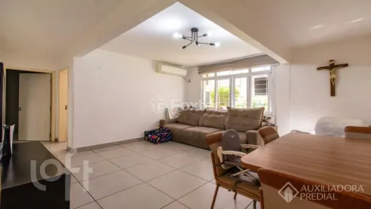 Apartamento com 2 Quartos à venda, 75m² no Passo da Areia, Porto Alegre
