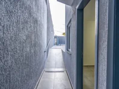 Casa com 2 Quartos à venda, 67m² no Vila Brasil, São Paulo