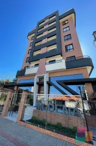 Apartamento com 2 Quartos à venda, 156m² no Bucarein, Joinville