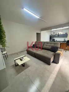 Apartamento com 2 Quartos à venda, 120m² no Mirandópolis, São Paulo
