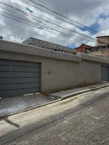 Casa com 3 Quartos à venda, 110m² no Jardim das Alterosas 1ª Seção, Betim