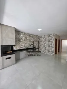 Casa com 3 Quartos à venda, 120m² no Samambaia Norte, Brasília