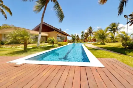 Lote/Terreno à venda, 303m² no Pium (Distrito Litoral), Parnamirim