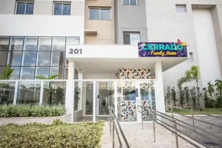 Apartamento com 2 Quartos à venda, 60m² no Aeroviário, Goiânia