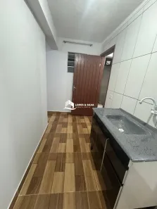 Kitnet com 1 Quarto para alugar, 26m² no Jardim Casablanca, São Paulo