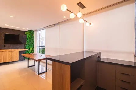 Apartamento com 3 Quartos à venda, 101m² no Chácara Inglesa, São Paulo