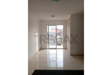 Apartamento com 3 Quartos para alugar, 63m² no Jardim Bela Vista, Guarulhos