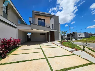 Casa de Condomínio com 3 Quartos à venda, 247m² no Cézar de Souza, Mogi das Cruzes