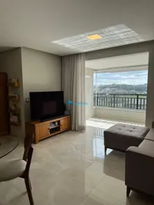 Apartamento com 3 Quartos à venda, 87m² no Vila Guarani, Jundiaí