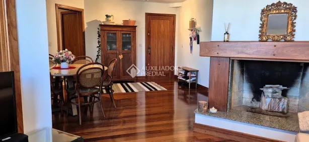Apartamento com 3 Quartos à venda, 143m² no Auxiliadora, Porto Alegre