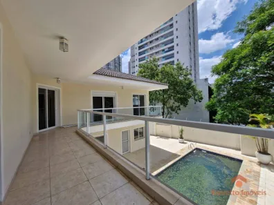 Sobrado com 4 Quartos à venda, 400m² no Adalgisa, Osasco