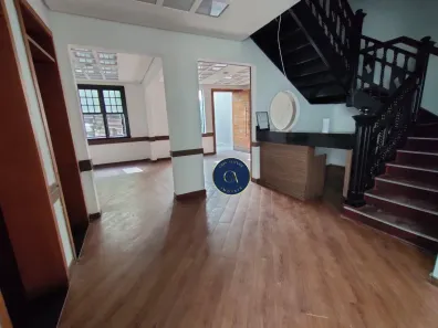 Imóvel Comercial para alugar, 500m² no Vila Buarque, São Paulo