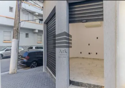 Ponto Comercial para alugar, 30m² no Aclimação, São Paulo