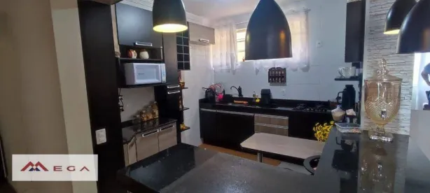 Apartamento com 2 Quartos à venda, 74m² no Vila João Jorge, Campinas