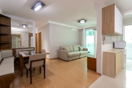 Apartamento com 3 Quartos à venda, 95m² no Bigorrilho, Curitiba
