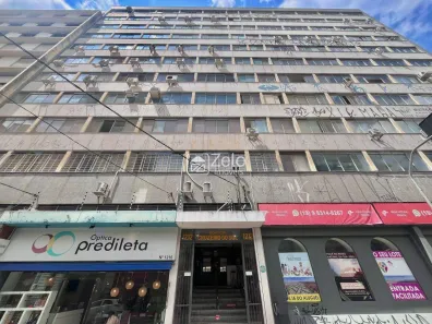 Sala Comercial para alugar, 70m² no Centro, Campinas