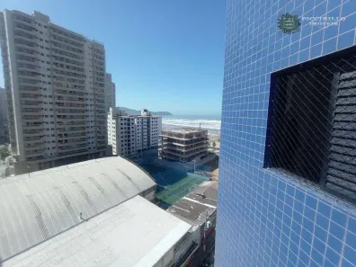 Apartamento com 2 Quartos à venda, 62m² no Aviação, Praia Grande