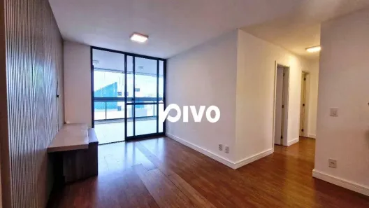 Apartamento com 3 Quartos à venda, 90m² no Chácara Inglesa, São Paulo