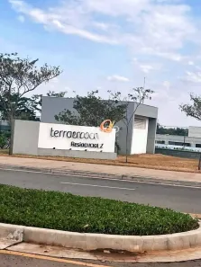 Lote/Terreno à venda, 300m² no Terras Alpha Residencial 2, Senador Canedo