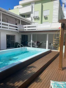 Casa com 4 Quartos à venda, 381m² no Canasvieiras, Florianópolis