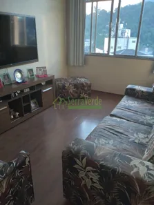 Apartamento com 3 Quartos à venda, 112m² no Centro, Petrópolis