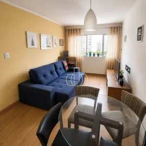 Apartamento com 2 Quartos à venda, 75m² no Vila Uberabinha, São Paulo
