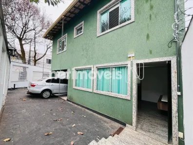 Casa com 3 Quartos à venda, 120m² no Santa Terezinha, Belo Horizonte