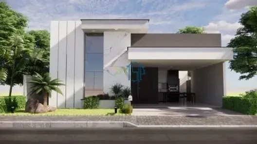Casa com 3 Quartos à venda, 123m² no Parque das Nações, Parnamirim