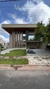 Casa de Condomínio com 4 Quartos à venda, 290m² no Uruguai, Teresina