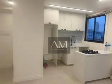 Apartamento com 1 Quarto à venda, 41m² no Tatuapé, São Paulo