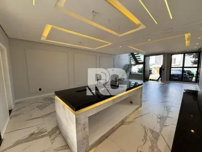 Casa com 3 Quartos à venda, 172m² no Vila Moraes, Mogi das Cruzes