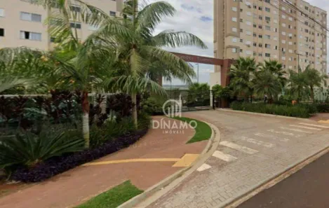 Apartamento com 2 Quartos à venda, 46m² no Quinta da Primavera, Ribeirão Preto