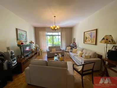 Apartamento com 3 Quartos à venda, 176m² no Bela Vista, São Paulo