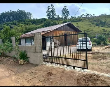 Fazenda/Sítio com 2 Quartos à venda, 1060m² no , Canelinha