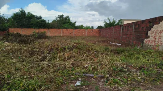 Lote/Terreno à venda, 400m² no Parque das Árvores, Parnamirim