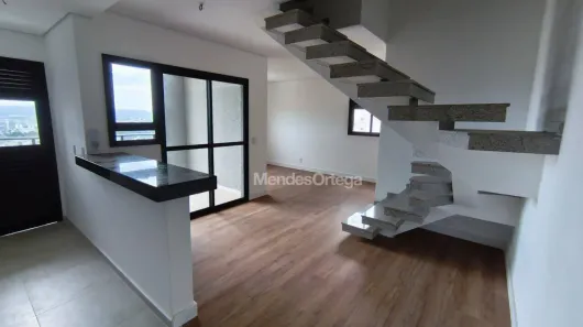 Apartamento com 3 Quartos para alugar, 129m² no Parque Campolim, Sorocaba