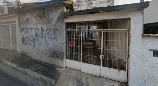 Lote/Terreno à venda, 110m² no Vila Formosa, São Paulo