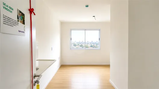 Apartamento com 1 Quarto à venda, 17m² no Vila Andrade, São Paulo